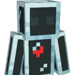 TranslucentYN's Minecraft skin