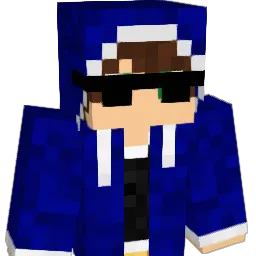 Transmogrify86's Minecraft skin