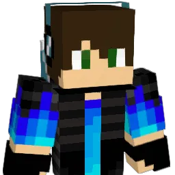 Transomz54's Minecraft skin
