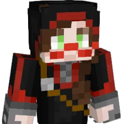 Transparent1170's Minecraft skin