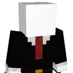 TransportBox Minecraft avatar bust