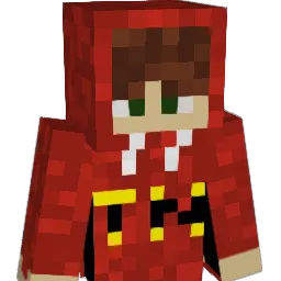 Tranz2's Minecraft skin