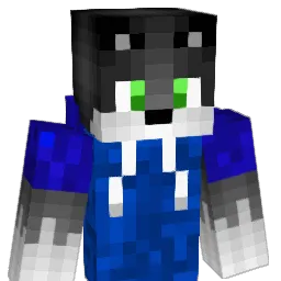 Tranzite's Minecraft skin