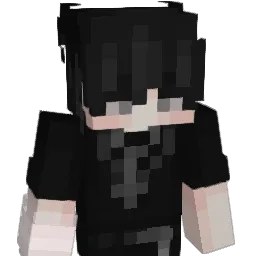 TrapForNation's Minecraft skin