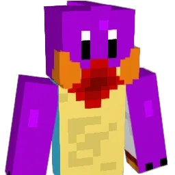 TrapHandlerx14's Minecraft skin