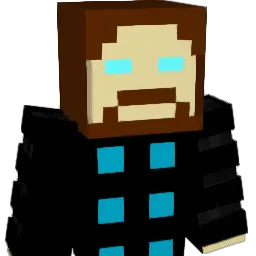 TrapHandlerx3's Minecraft skin