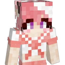 TrapHunter69 Minecraft avatar bust