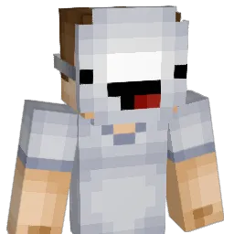 TrapKill's Minecraft skin