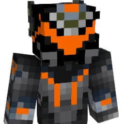 TrapKing_ Minecraft avatar bust