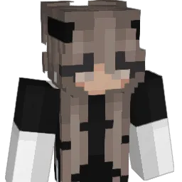 TrapMachine Minecraft avatar bust