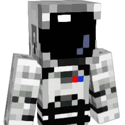 TrapMoonGuru Minecraft avatar bust
