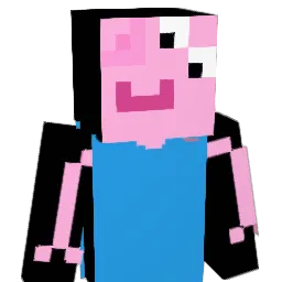 TrapQueen68 Minecraft avatar bust