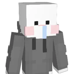 Trap_ark Minecraft avatar bust