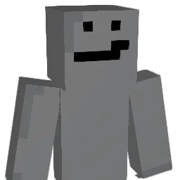 Trap_kiler Minecraft avatar bust