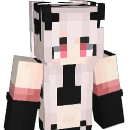 Trapathy's Minecraft skin