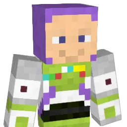 TrapdoorGuider Minecraft avatar bust