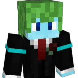 Trapdos's Minecraft skin