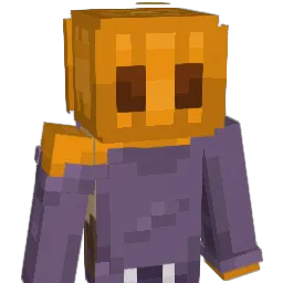 Trapforce's Minecraft skin