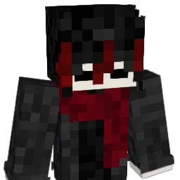 TrappS4nn's Minecraft skin
