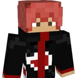 Trappeler's Minecraft skin