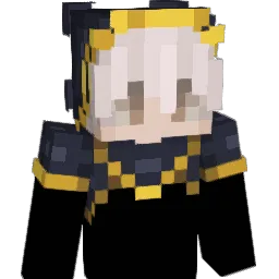 Trapper's Minecraft skin