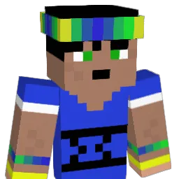 Trapping's Minecraft skin