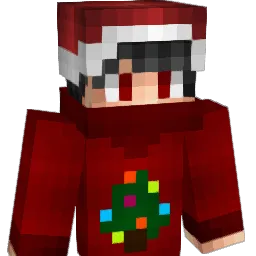 Traps57's Minecraft skin