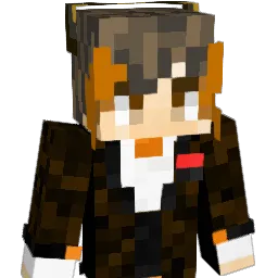 TrapsForLife Minecraft avatar bust