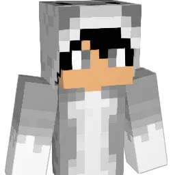 Trapt Minecraft avatar bust