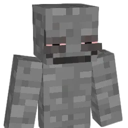 Trapus's Minecraft skin
