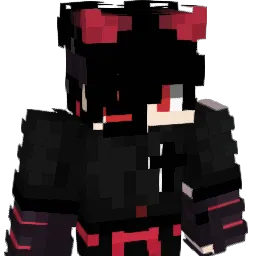 Trapzyy123 Minecraft avatar bust