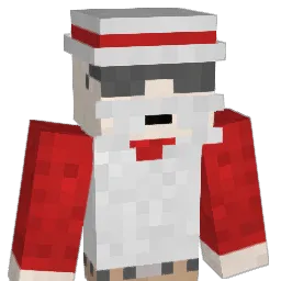 Trash22's Minecraft skin