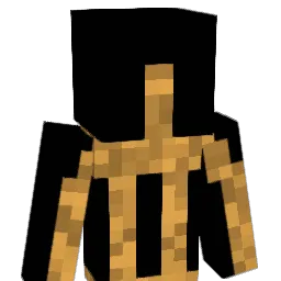 TrashBinMax's Minecraft skin