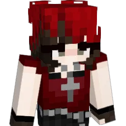 TrashFroggy Minecraft avatar bust
