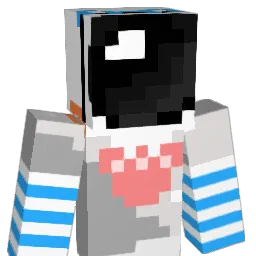 TrashGod_ Minecraft avatar bust