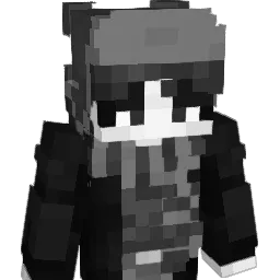 TrashKracker's Minecraft skin