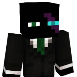 TrashMG756 Minecraft avatar bust