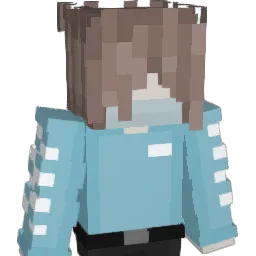 TrashMastrr Minecraft avatar bust