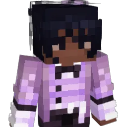 TrashNomad64 Minecraft avatar bust