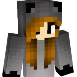 TrashPanda360's Minecraft skin
