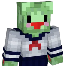 Trash_06's Minecraft skin