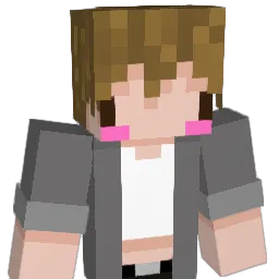 Trash_Boy_8 Minecraft avatar bust