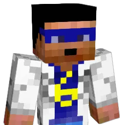 Trash_Cat3000 Minecraft avatar bust