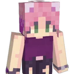 Trash_Cat_'s Minecraft skin