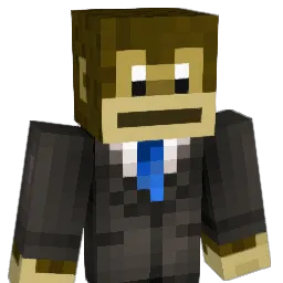 Trash_Dodo_Bird Minecraft avatar bust