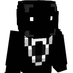 Trash_Ken Minecraft avatar bust