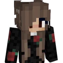 Trash_Lanna Minecraft avatar bust
