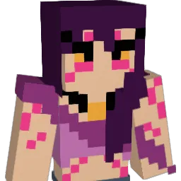 Trash_Mammals Minecraft avatar bust