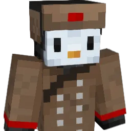 Trash_Man_Cometh Minecraft avatar bust