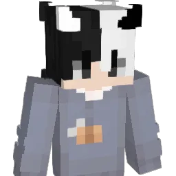 Trash_Panda007's Minecraft skin